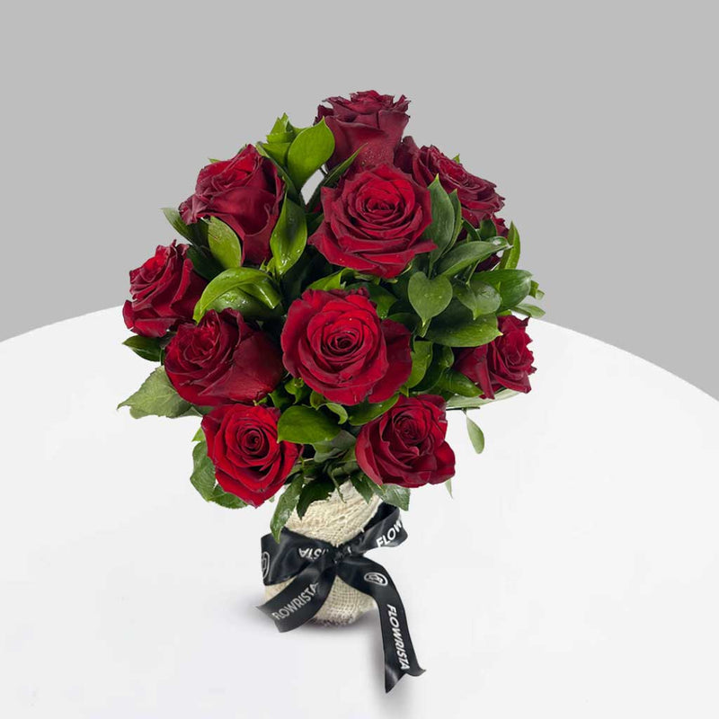 The Flower of Love