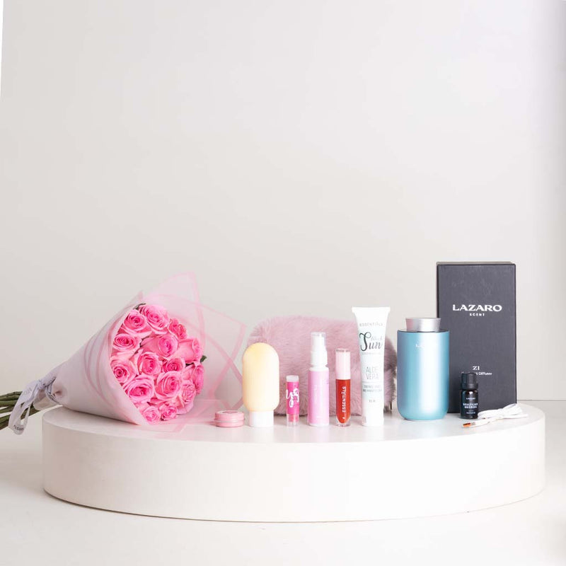 Pink Aura Bundle