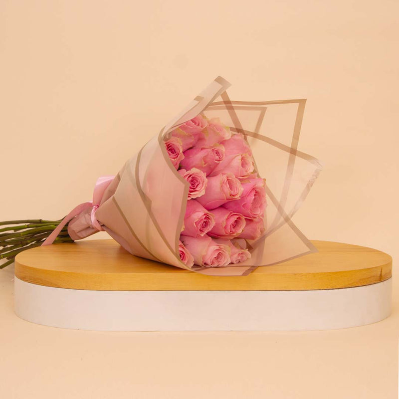 Flowrista | Bouquet of 20 Bella Rosa