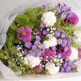 Lilac Mist Bouquet