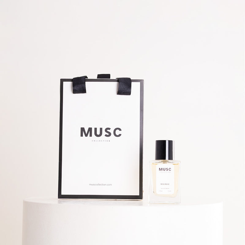 MUSC Miss Musc 30ml