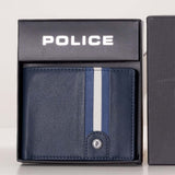 Police Wallet Iron Edge PELGW2203202
