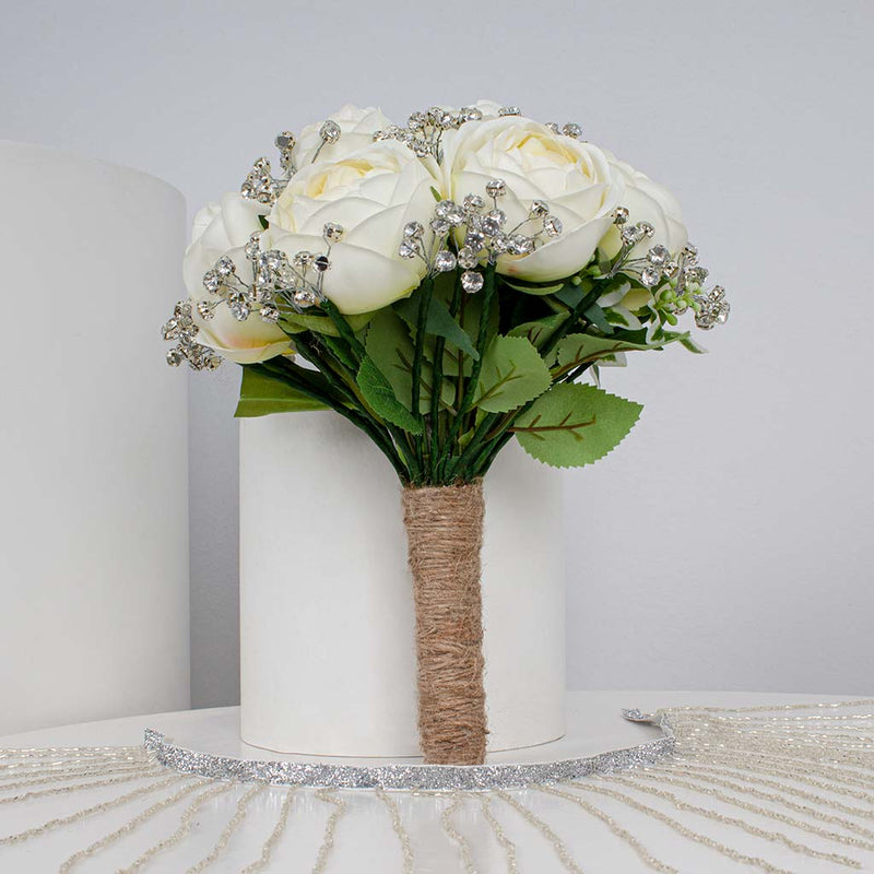 Elegant Bridal Bouquet