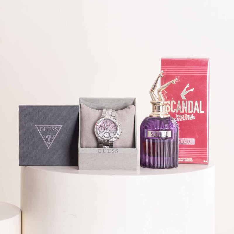 Feminine Allure Bundle