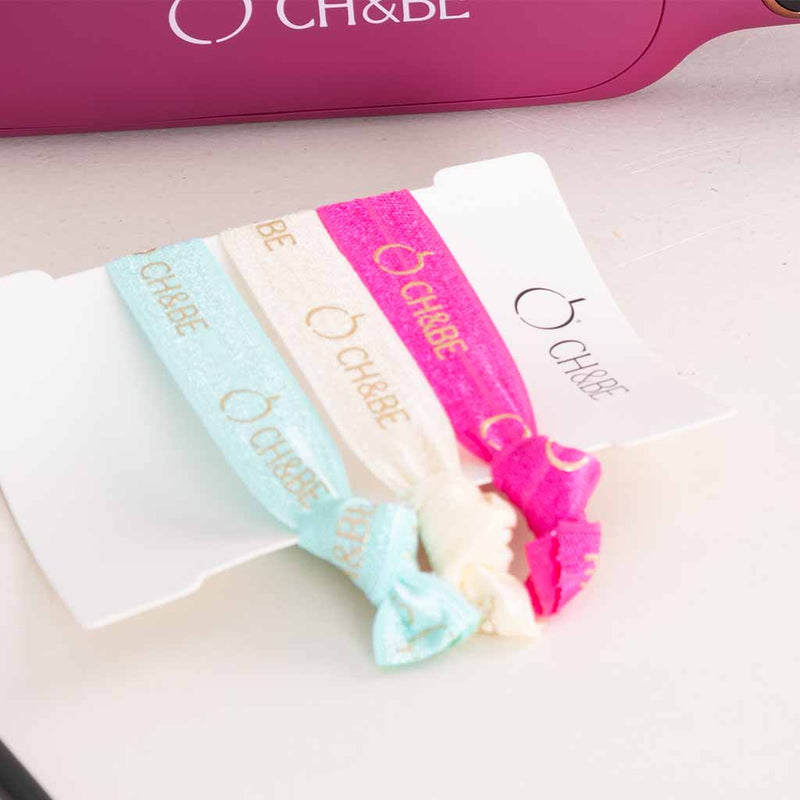 CH&BE Wide Straightener