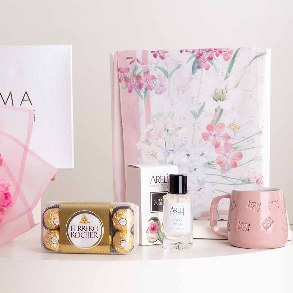 Sweet Bloom Bundle