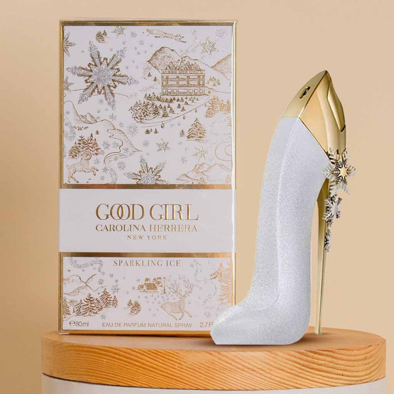 Carolina Herrera Good Girl Sparkling Ice Perfume