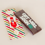 Fleur Chocolate Bar 45gm - Get Well Soon