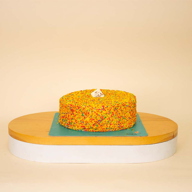 Nola Rainbow Cake