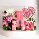 Mother Glow Box