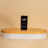 Markiz Unique Heart Earring