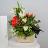 Flowers glory II