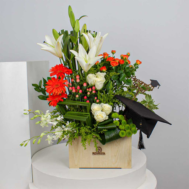 Flowers glory II