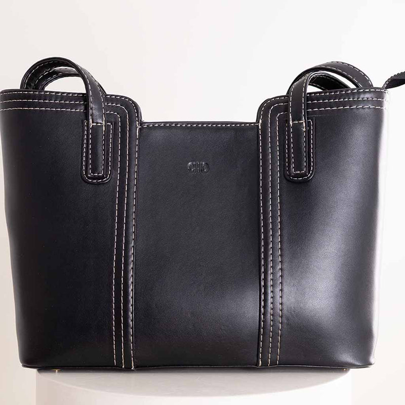 Alamki Juliette Bag – Black