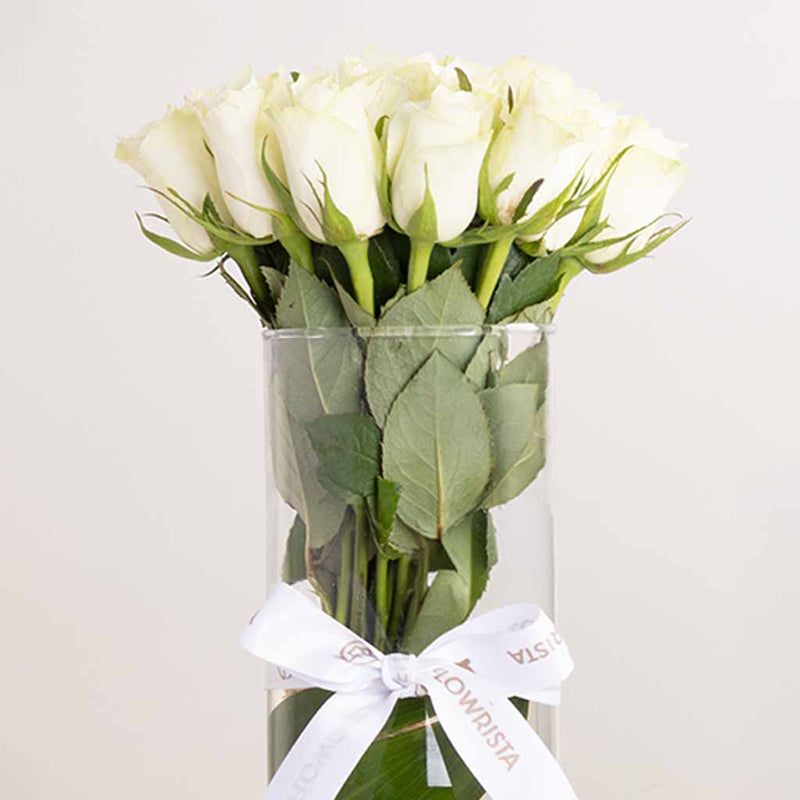 Bubblzz Cupcake Body Care Collection & White Roses