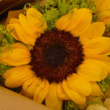 Flowrista Sunflower Flowers Bouquet