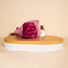 Nuit Lindo Dia Perfume & 15 Pink Roses