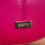 Alamki Bella Bag – Fuchsia