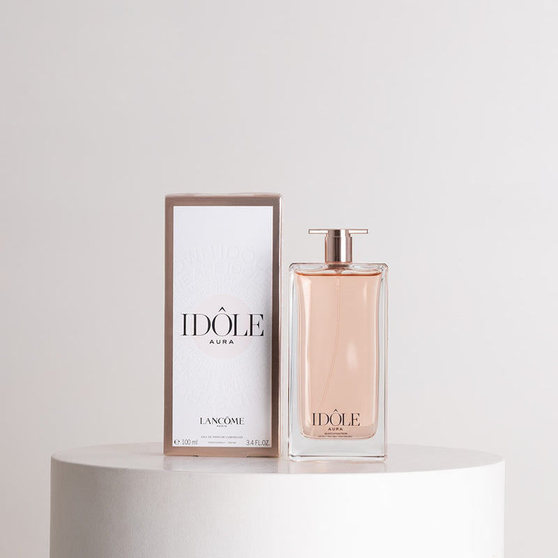 Lancôme Idôle Eau de Toilette for Women 100ml