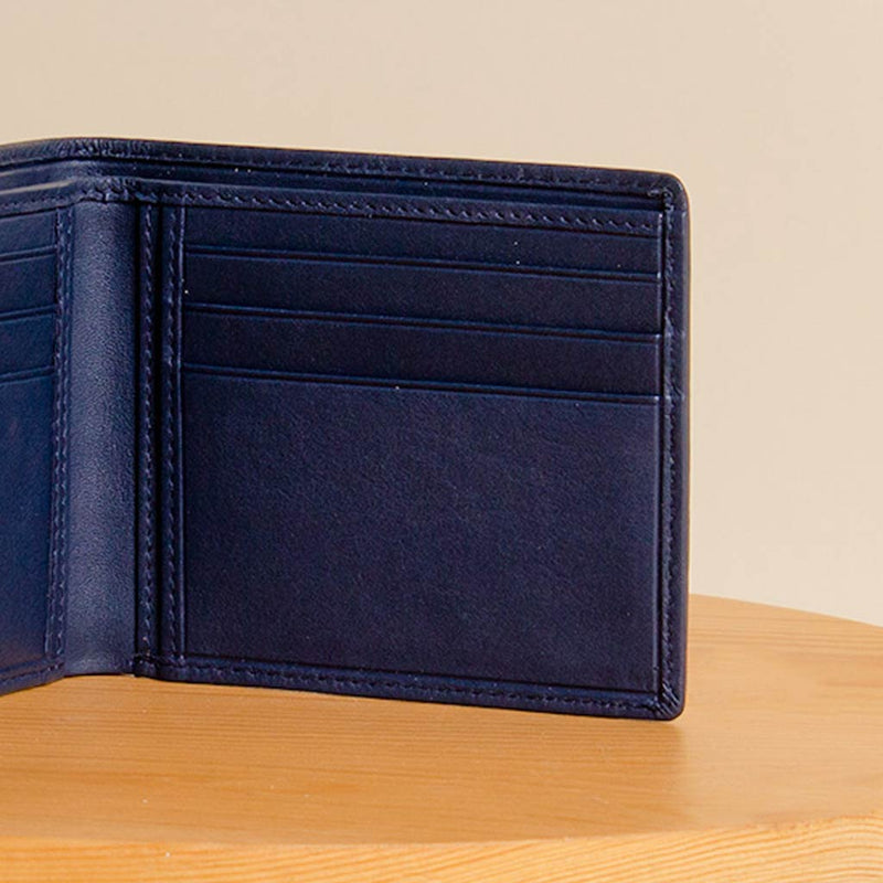Police Wallet PA40112WLBL