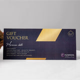 The Perfect Romantic Gift: Roses & a Ghazal Spa Voucher
