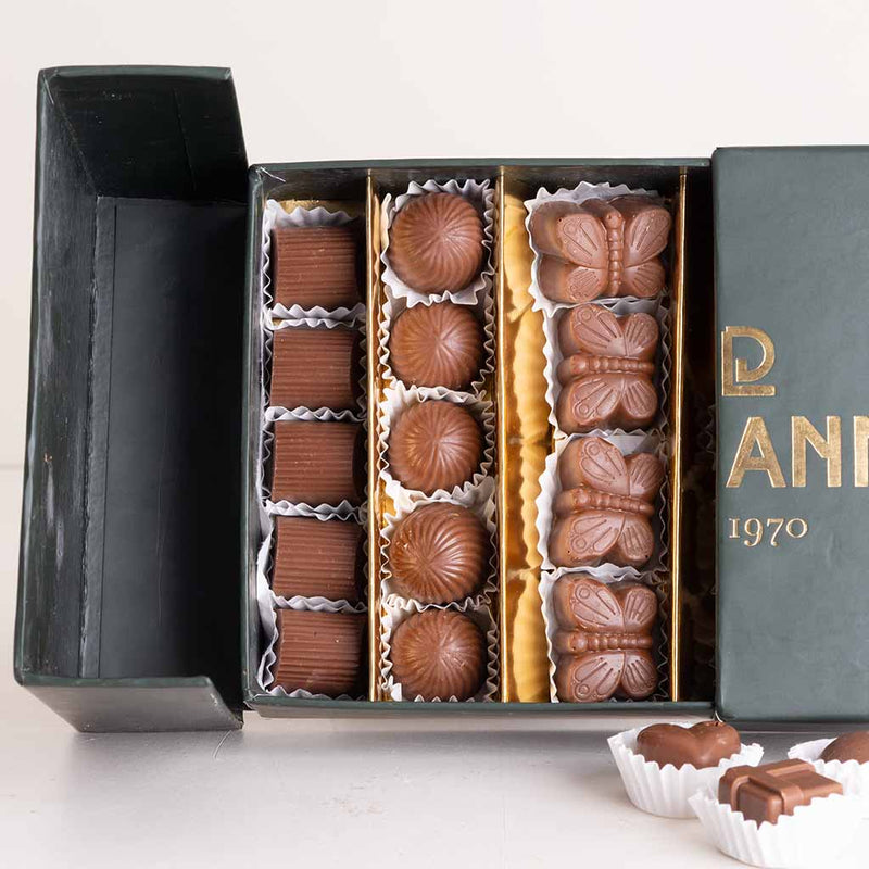 Giovanni Favorite Mix Chocolate Box