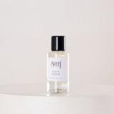 Areej Coco Vanille Eau de Toilette 50ml & White Roses Vase