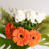 Citrus Whisper Bouquet