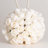 Pearl Reverie Bridal Bouquet