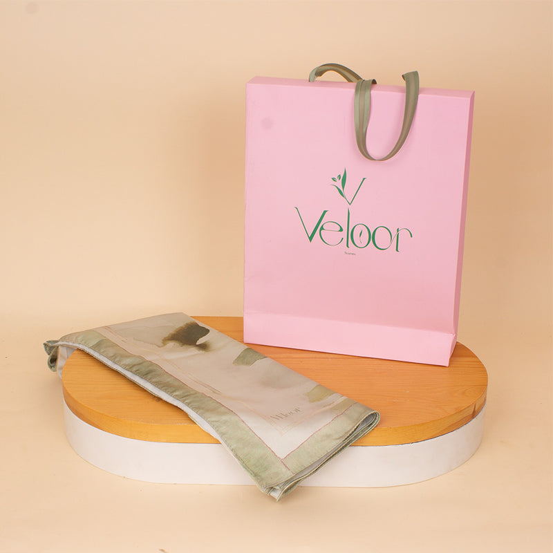Veloor Sūkoon Scarf