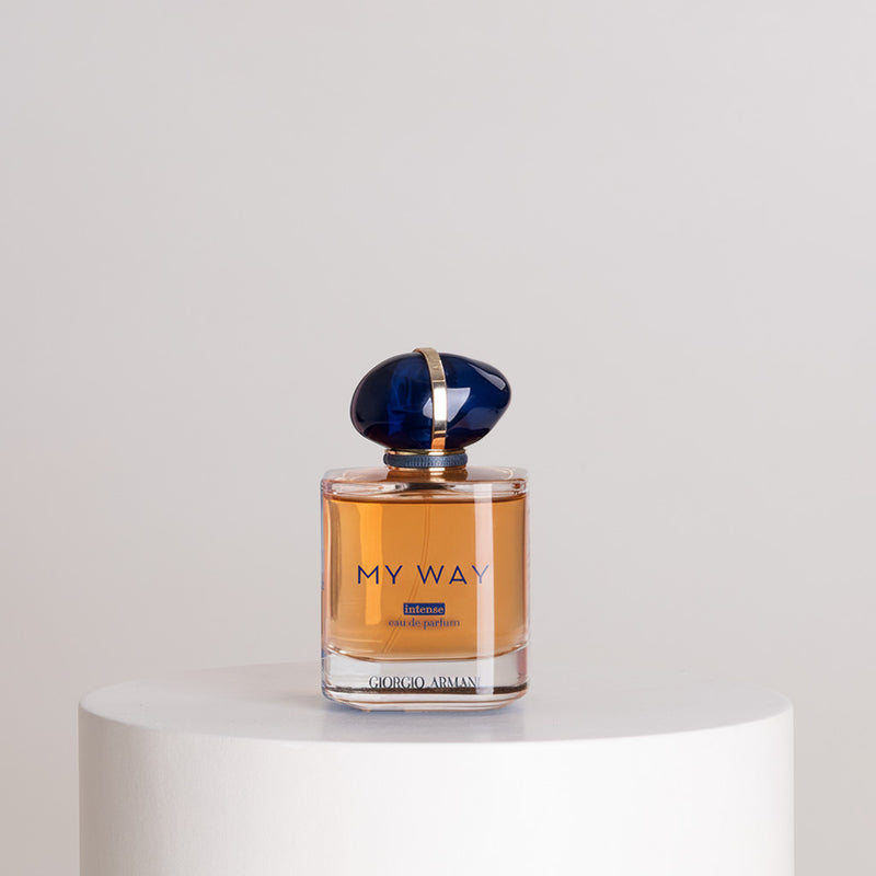 Giorgio Armani My Way Eau de Parfum 50ml