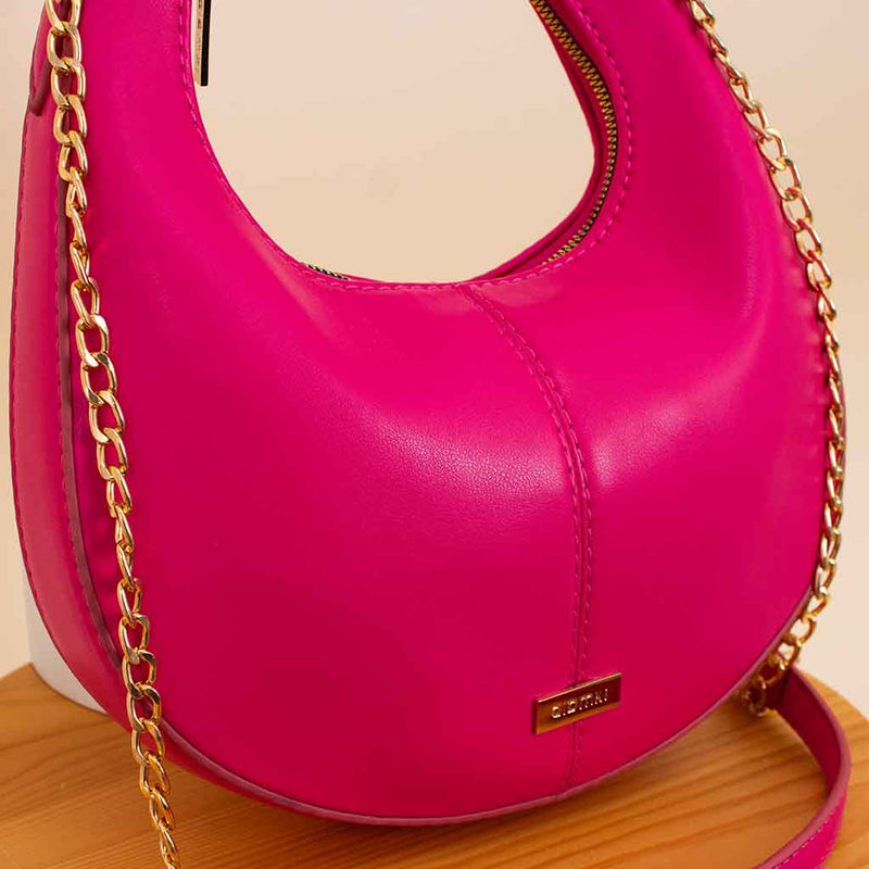 Alamki Bella Bag – Fuchsia