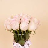 Bubblzz Love Is In The Air Beauty Berry Kit & Pink Roses Vase