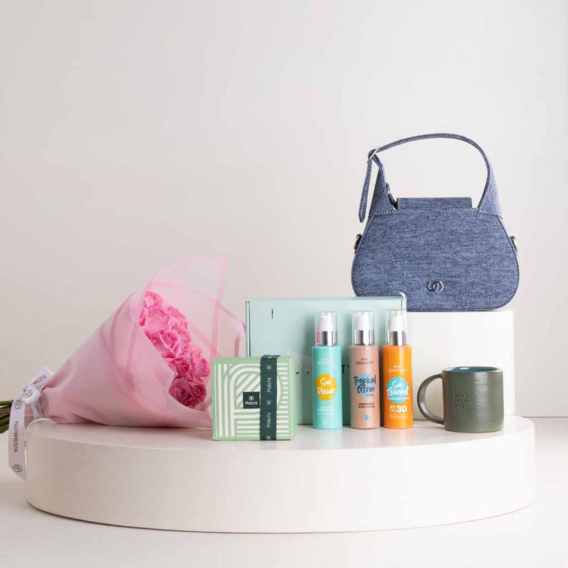Glow Luxe Bundle
