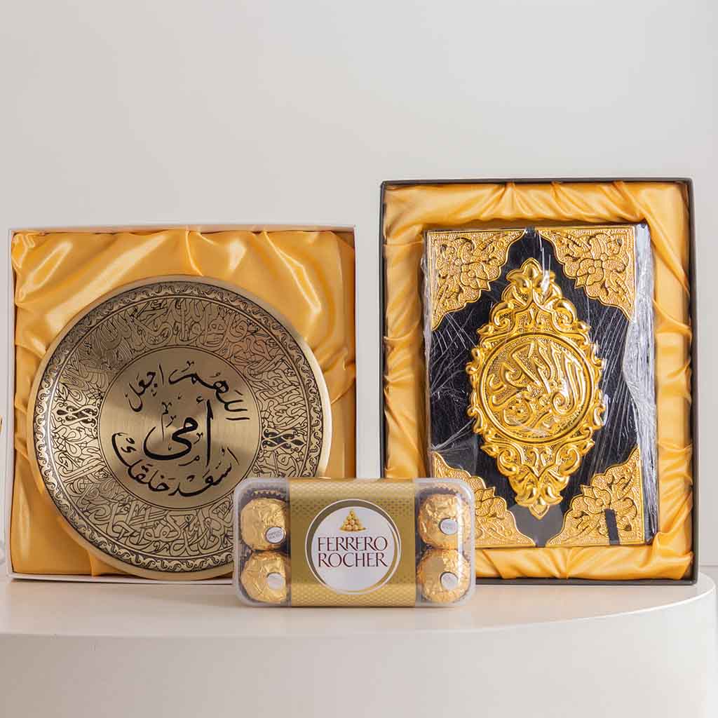 Sacred Glow Bundle