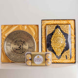 Sacred Glow Bundle