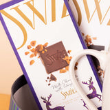 Swiza Xmas Hamper Large