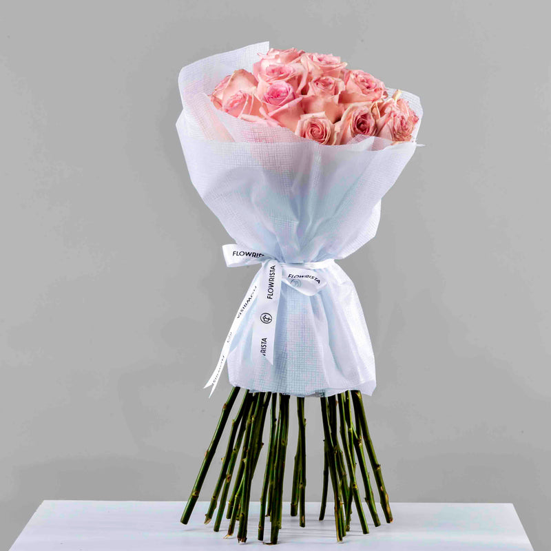 Enchanting Rose Bouquet