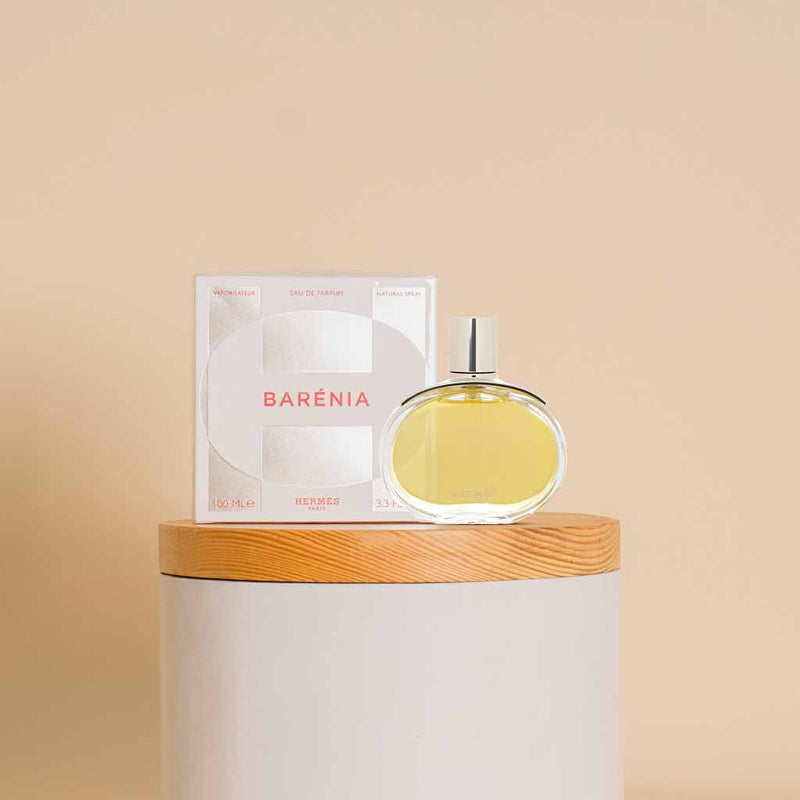 Hermès Barenia Essence - 100ml Luxury Perfume