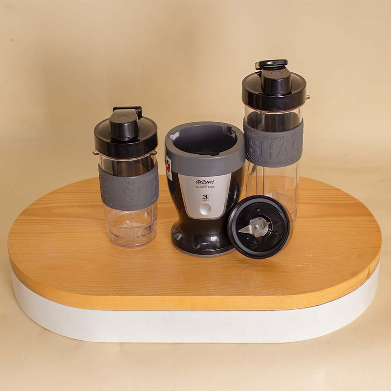 Arzum Shake’n Take Personal Blender
