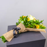 Flowrista | Mixed Hand Bouquet