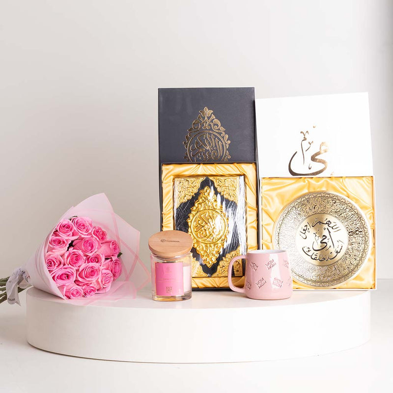 Noor Mom Bundle