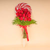 Happy New Year Lollipop Bouquet