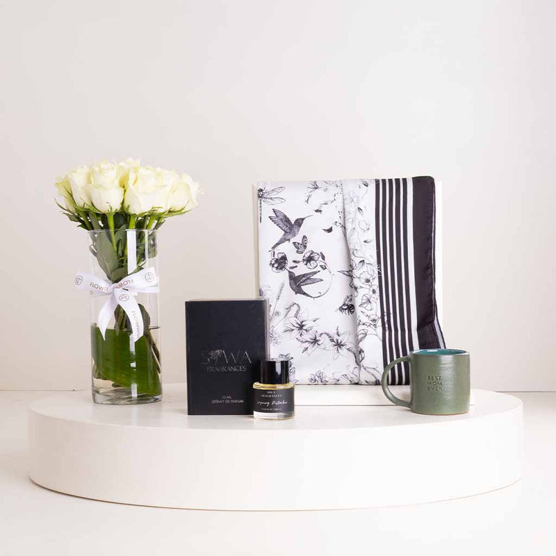 Soft Serenity Bundle