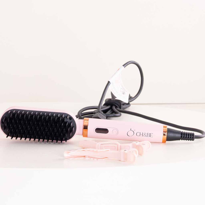 CH&BE Smooth Brush