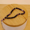 Purple Suleimani Rosary