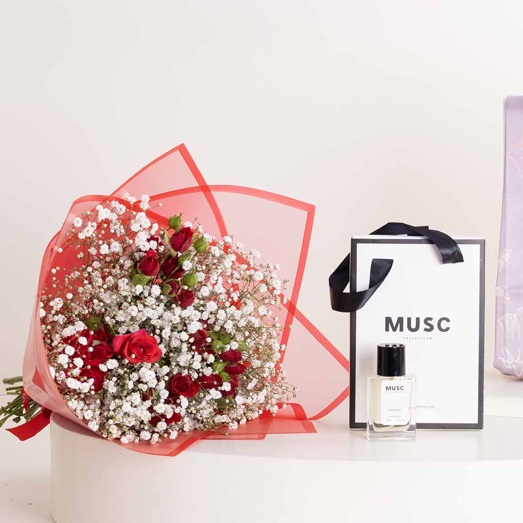 Refined Love Bundle