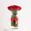 Rouge Noir Vase