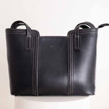 Alamki Juliette Bag – Black