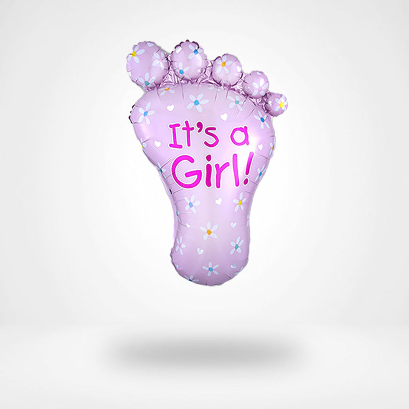 New baby Balloon